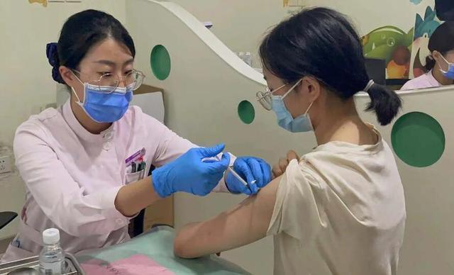 北京打疫苗情况/北京打疫情疫苗