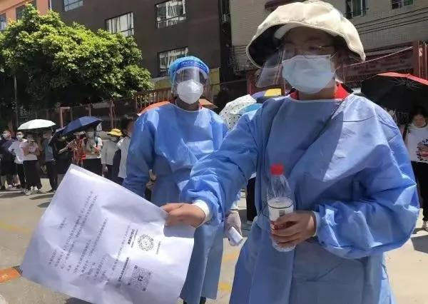福州疫情情况怎么样（福州疫情?）
