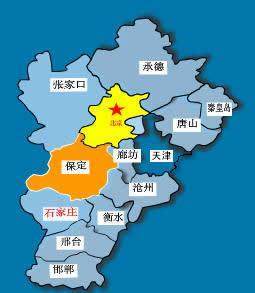 石家庄是河北的还是湖北的:石家庄是湖北省哪个市