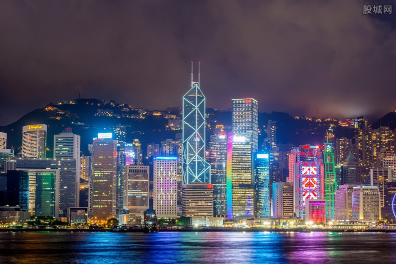 香港的疫情控制得怎么样了?:香港疫情逐渐的控制了