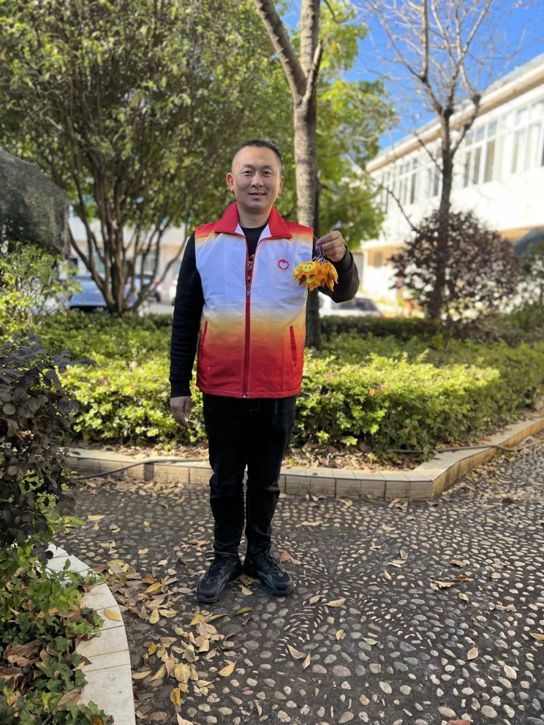 疫情昆明好人:昆明市好人
