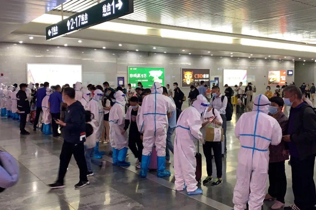 【西宁最新疫情报告发布,西宁疫情最新进展】