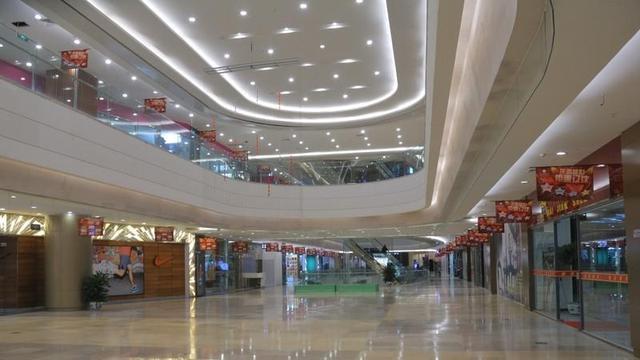 沈阳商场关闭/沈阳商场还营业吗