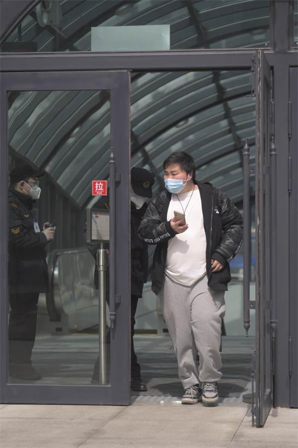 哈尔滨火车停运原因（哈尔滨火车停运最新消息查询）