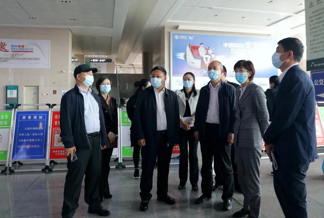 【北京市疫情形势长春最新消息/北京市疫情最新消息2020】