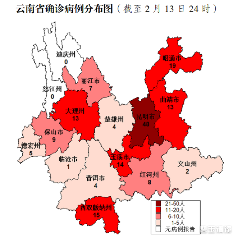 【昆明省疫情最新消息,云南省昆明市新冠肺炎最新情况】