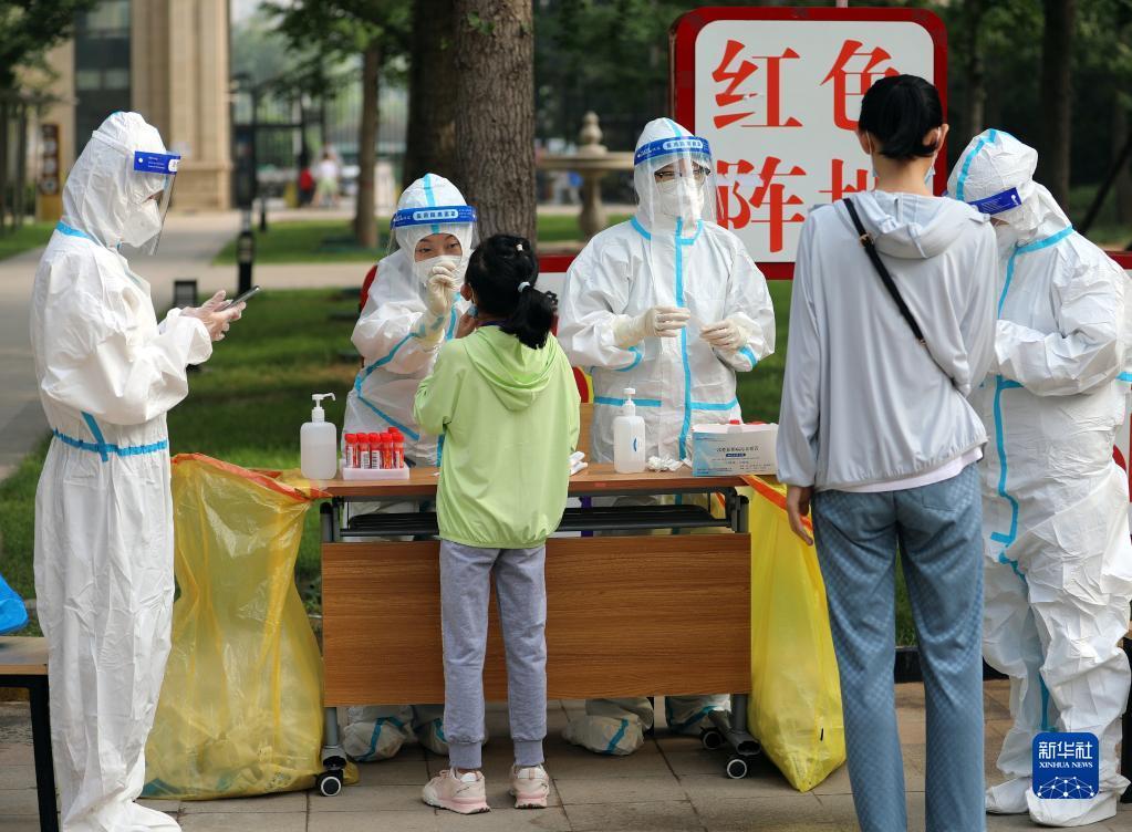 河北石家庄疫情持续多久:石家庄疫情多久恢复正常