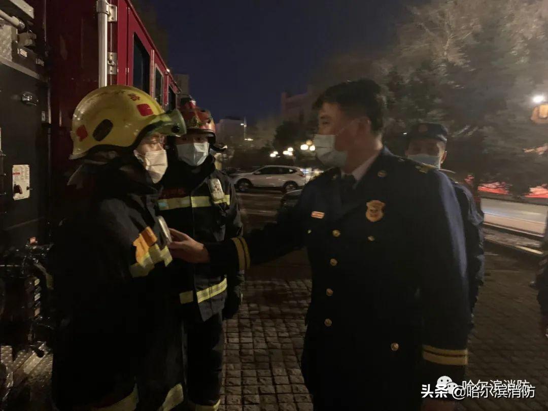 【北京哈尔滨疫情防控最新规定,哈尔滨对北京返哈人员最新政策】