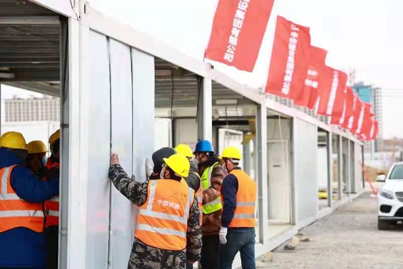 疫情长春封城江西省最新消息:长春封城最新消息1月