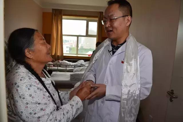 疫情天津中医专家西宁是谁（疫情天津中医专家西宁是谁）