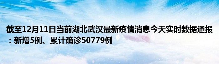 疫情最新消息今天广东武汉（广东感染武汉病例）