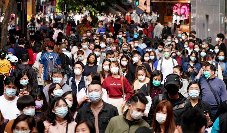 香港疫情最新情况名单（香港疫情最新惰况）