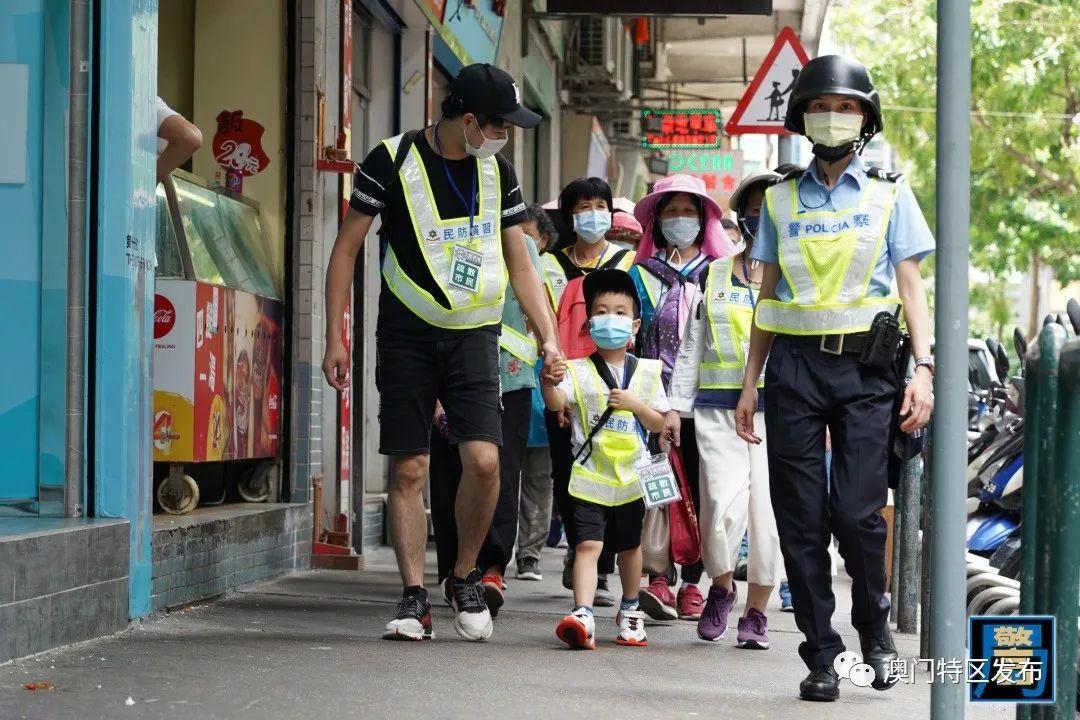 【澳门疫情厉害吗/澳门疫情厉害吗现在】