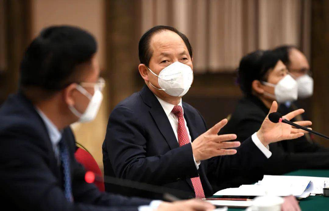 疫情河南省委书记是谁香港的/疫情时的河南省委书记