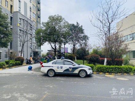 合肥一学校多名学生感染:合肥学生最新坠楼事件