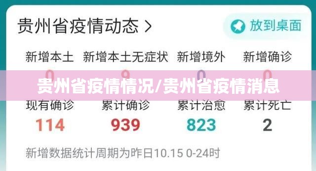 贵州省内疫情防控最新政策/贵州省内疫情防控最新政策查询