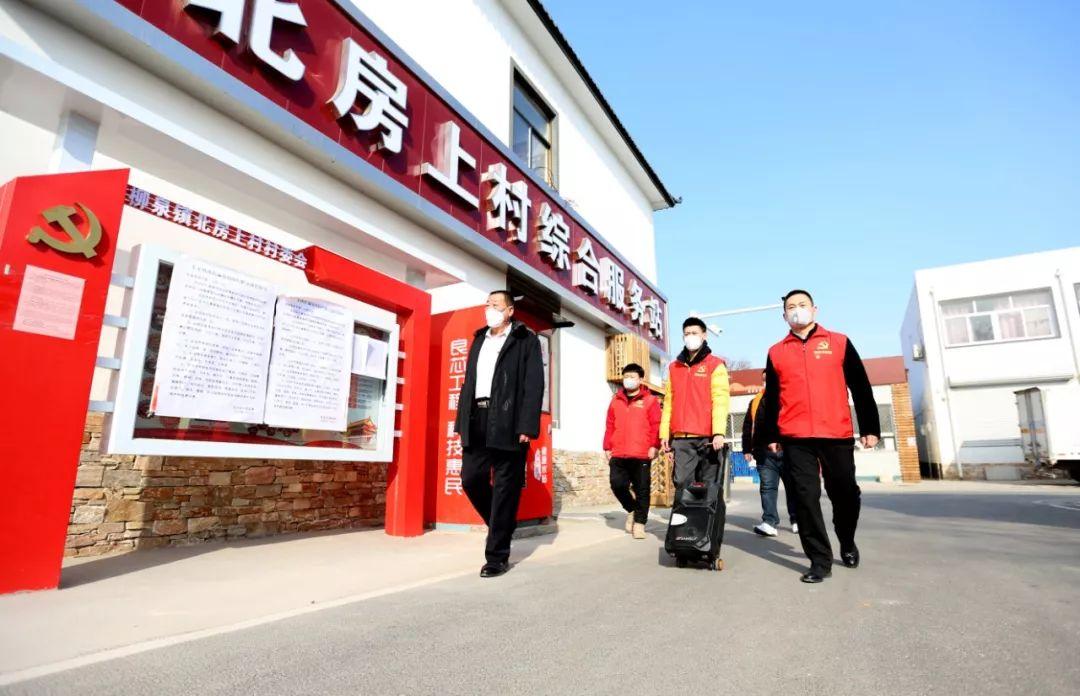 北京河北疫情防控做法（北京河北疫情政策）