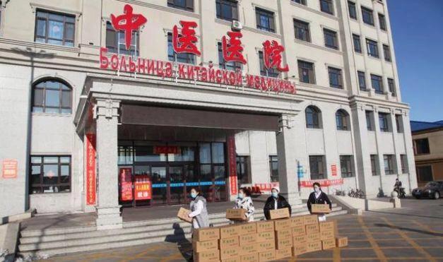 黑龙江省役情怎么样?/黑龙江的疫情情况如何