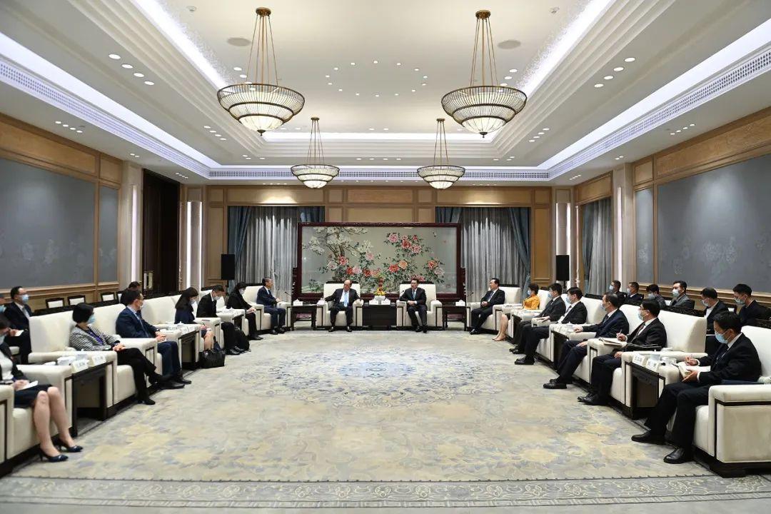 疫情浙江省花费了多少钱啊澳门/浙江什么时候开放澳门自由行