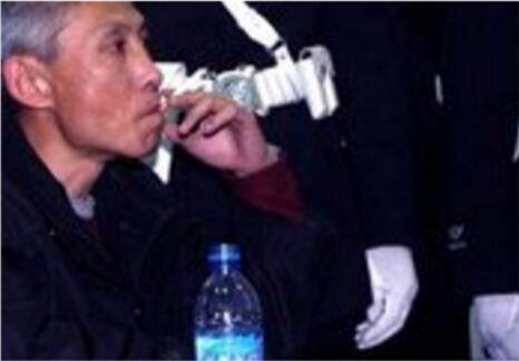 【哈尔滨大哥是谁/哈尔滨大哥排行榜】