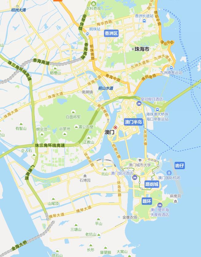 澳门疫情管控政策北京市最新/澳门疫情控制