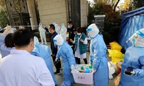 上海:疫情:上海疫情封控时间和结束时间