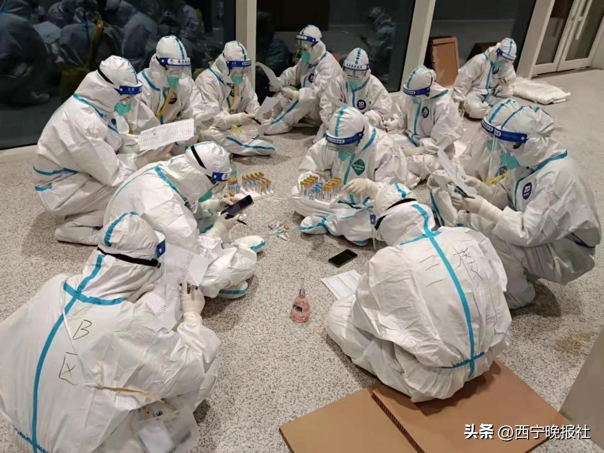 【香港疫情相关政策西宁最新,香港疫情防控最新通知】