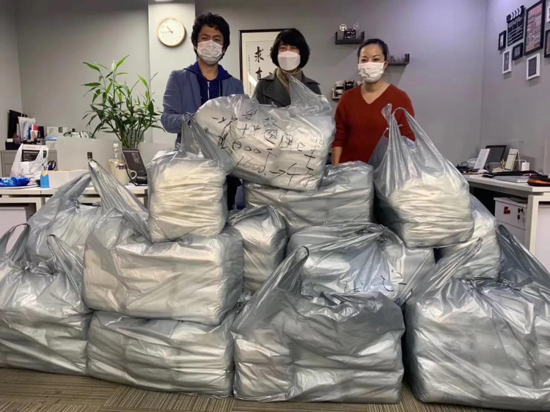 南京抗疫医生/南京抗疫专家