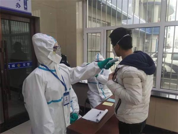 长春市宽城区有没有疫情/长春市宽城区有没有疫情发生