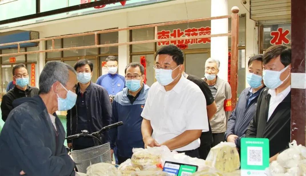 山西太原疫情管控措施/山西太原最新防疫措施