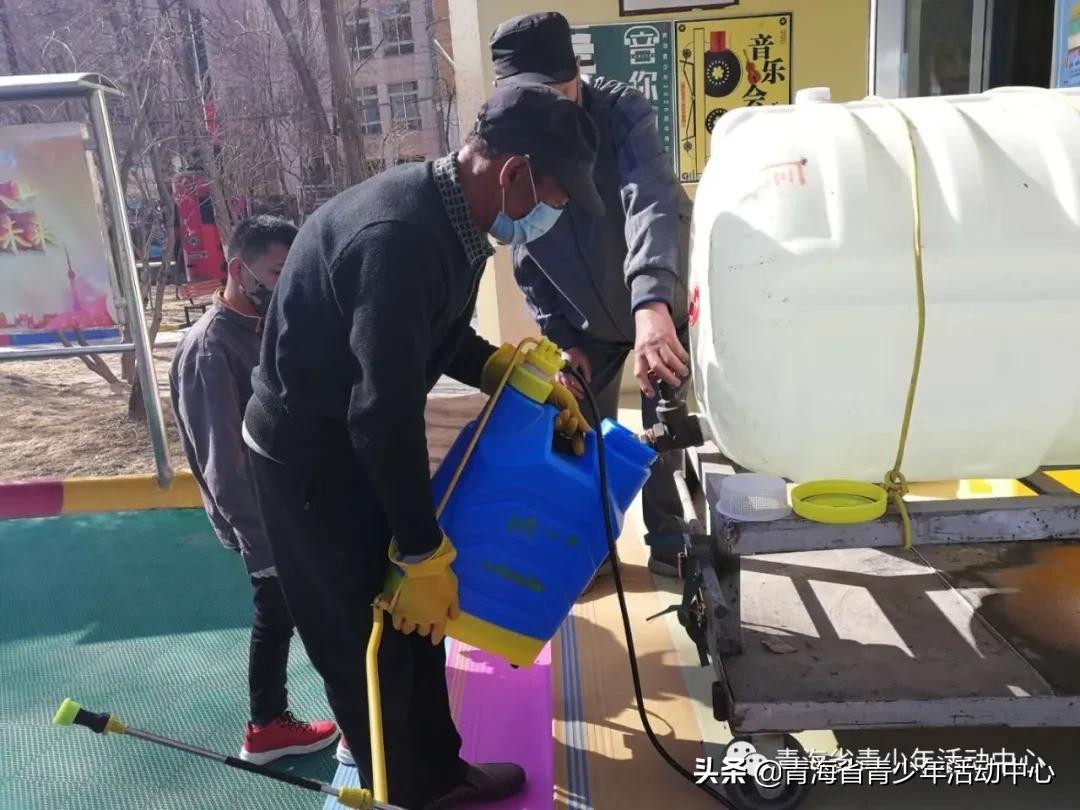 青海省疫情管控政策（青海省疫情防控政策）