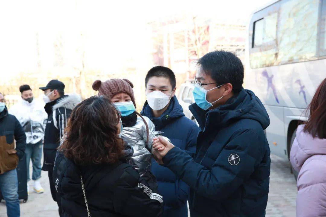 【江苏支援石家庄医疗队,江苏医务人员支援石家庄】