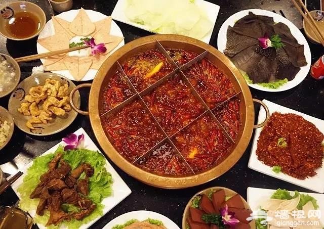 【北京正宗重庆火锅店,北京最好吃的重庆火锅】