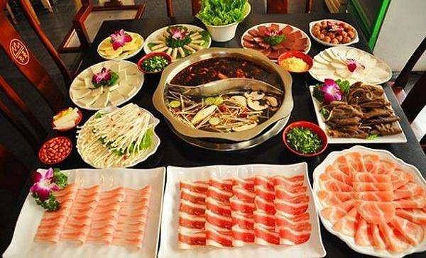 【北京正宗重庆火锅店,北京最好吃的重庆火锅】