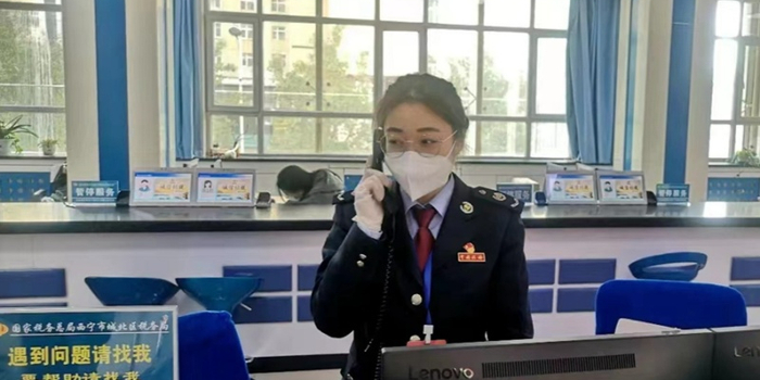 青海省西宁疫情/青海省西宁市肺炎最新消息