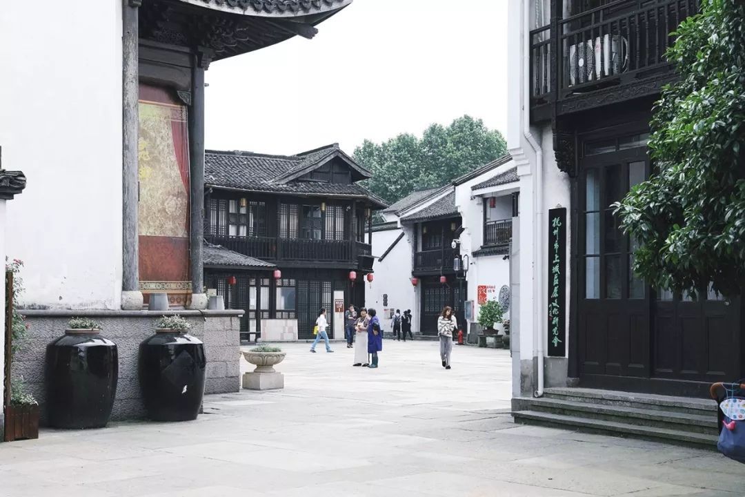 杭州封城干嘛:浙江杭州封城了吗
