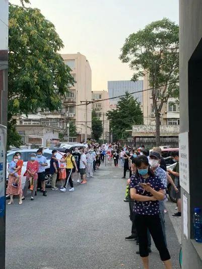河北北京疫情最新消息2020:河北针对北京疫情防控最新