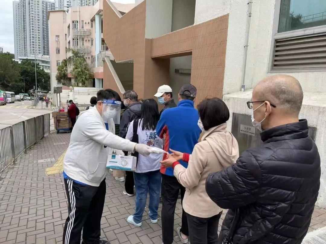 香港疫情又严重了吗:香港疫情持续增加