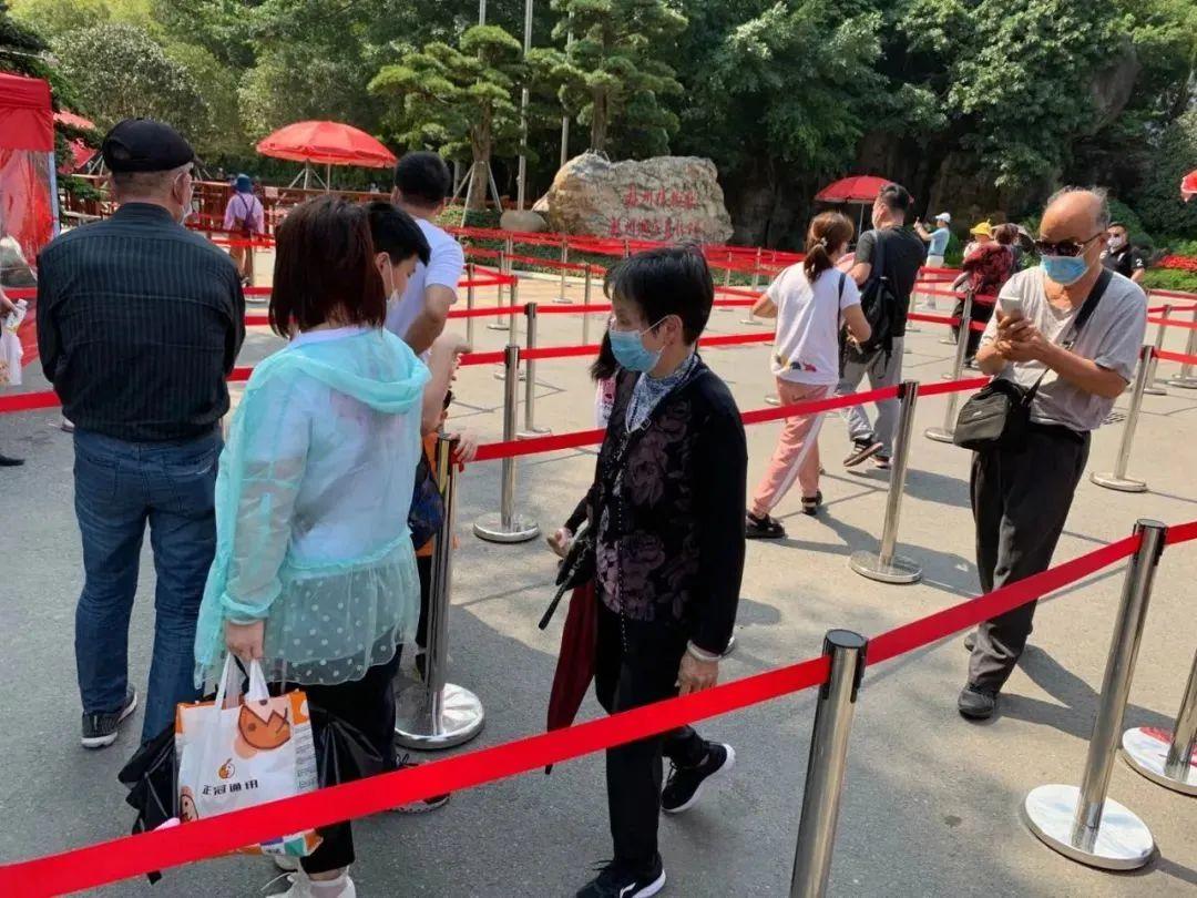 福州受疫情影响吗/福州疫情严重吗敢去吗