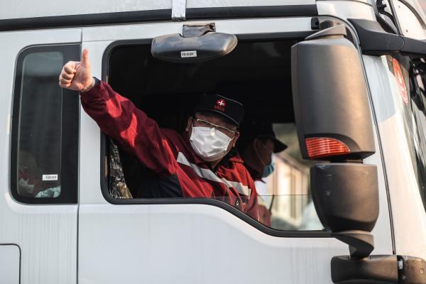上海疫情局辽宁省副局长:上海疫情局辽宁省副局长是谁