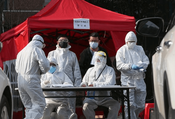 合肥1例:合肥1例疑似阳性两次复检均阴性 合肥1例:合肥1例疑似阳性两次复检均阴性