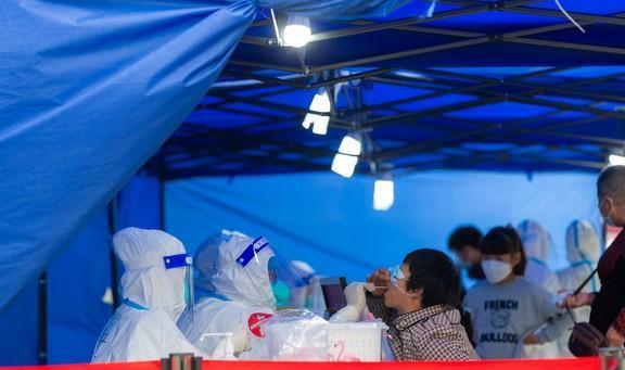 【济南疫情新情况/济南疫情最新】 【济南疫情新情况/济南疫情最新】