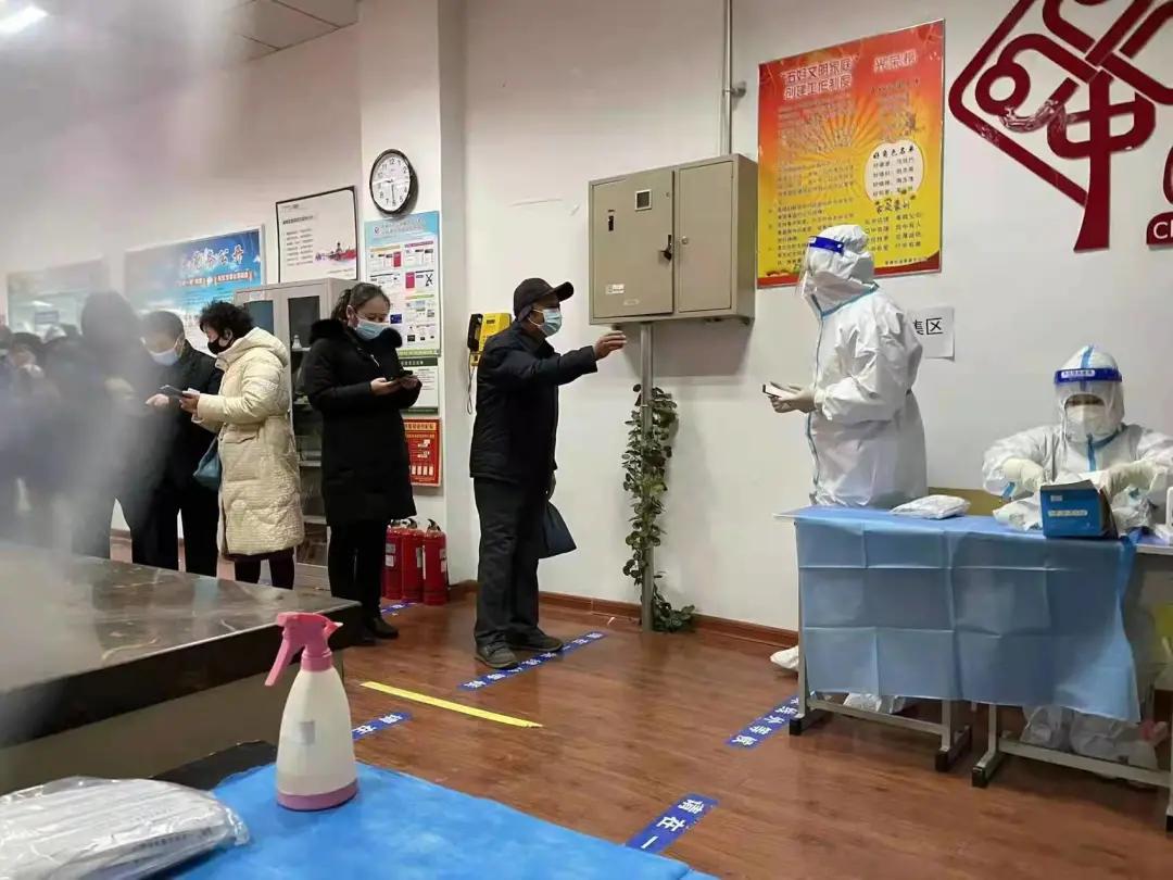 哈尔滨疫情规模:哈尔滨疫情到底有多严重 哈尔滨疫情规模:哈尔滨疫情到底有多严重