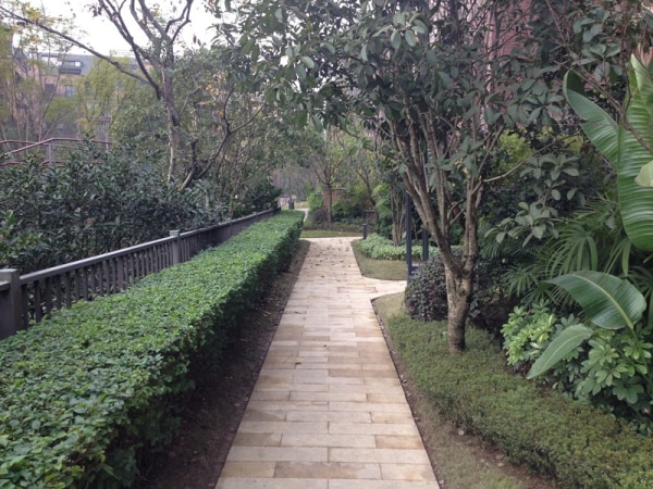 重庆龙湖源著小区环境图/重庆龙湖源著花园洋房 重庆龙湖源著小区环境图/重庆龙湖源著花园洋房