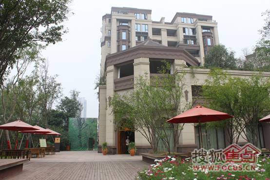 重庆龙湖源著小区环境图/重庆龙湖源著花园洋房 重庆龙湖源著小区环境图/重庆龙湖源著花园洋房