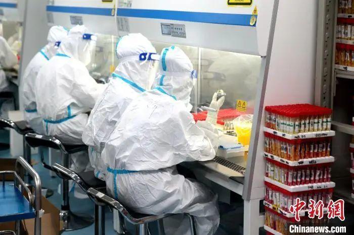 香港疫情今天新增本地宝/香港疫情今日新增几例本土