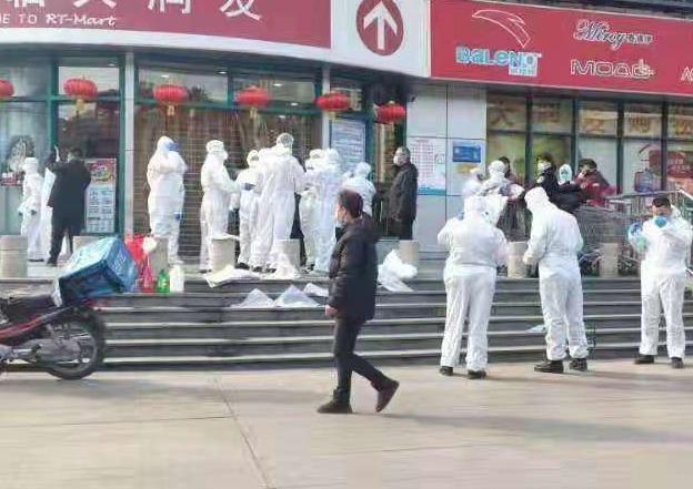 【安徽合肥的疫情严不严重/合肥疫情吗】