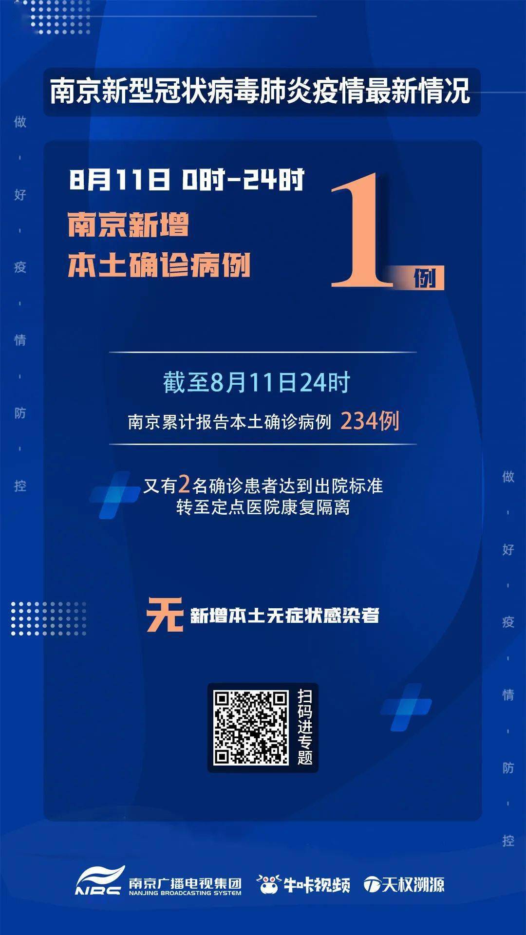 南京疫情通报最新/南京疫情最新通告