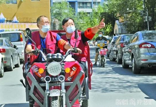 新疆乌鲁木齐疫情情况怎么样(新疆乌鲁木齐疫情现在怎么样) 新疆乌鲁木齐疫情情况怎么样(新疆乌鲁木齐疫情现在怎么样)