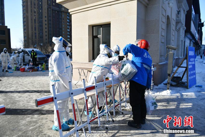 长春疫情封闭/长春疫情封闭小区有哪些 长春疫情封闭/长春疫情封闭小区有哪些